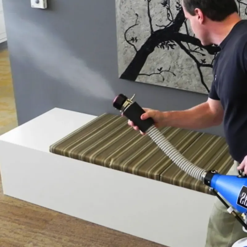 Professional Odor Removal in Hilton Head, SC